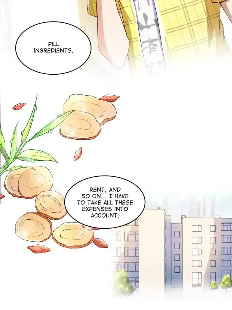 Read Cultivation Chat Group chapter 21 image 27 on Lezhin
