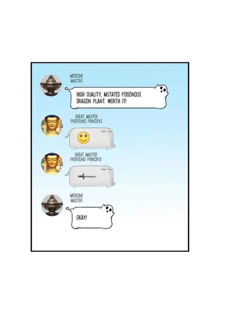Read Cultivation Chat Group chapter 21 image 3 on Lezhin