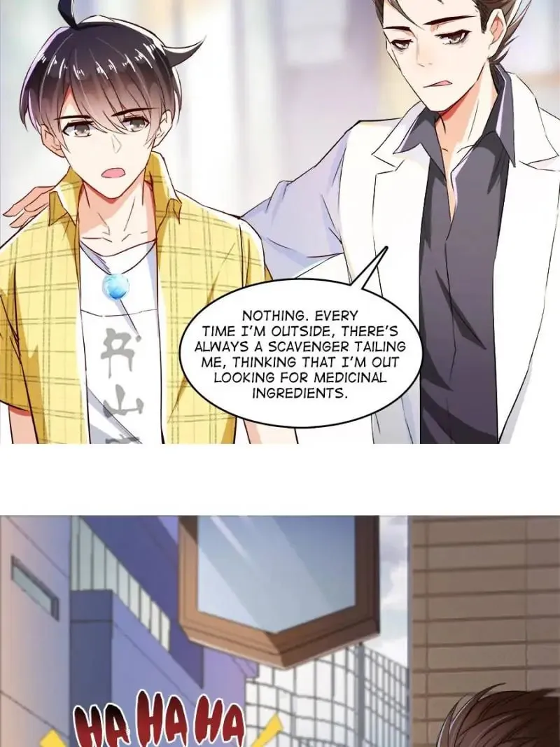 Read Cultivation Chat Group chapter 21 image 31 on Lezhin