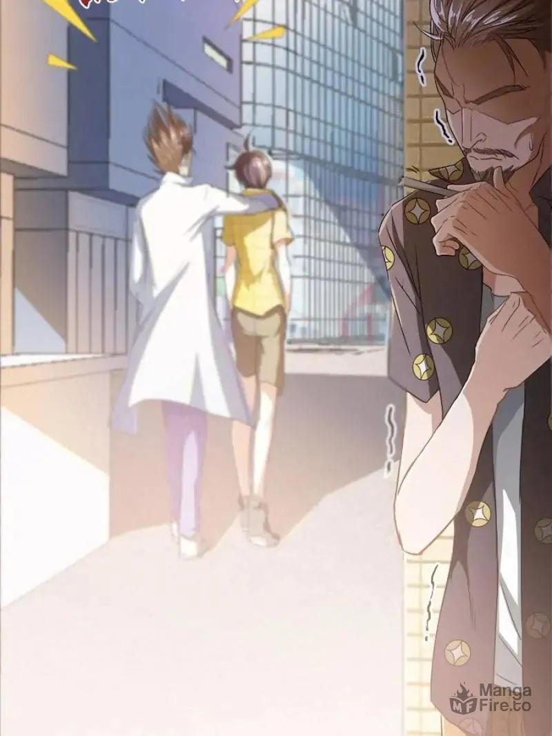 Read Cultivation Chat Group chapter 21 image 32 on Lezhin