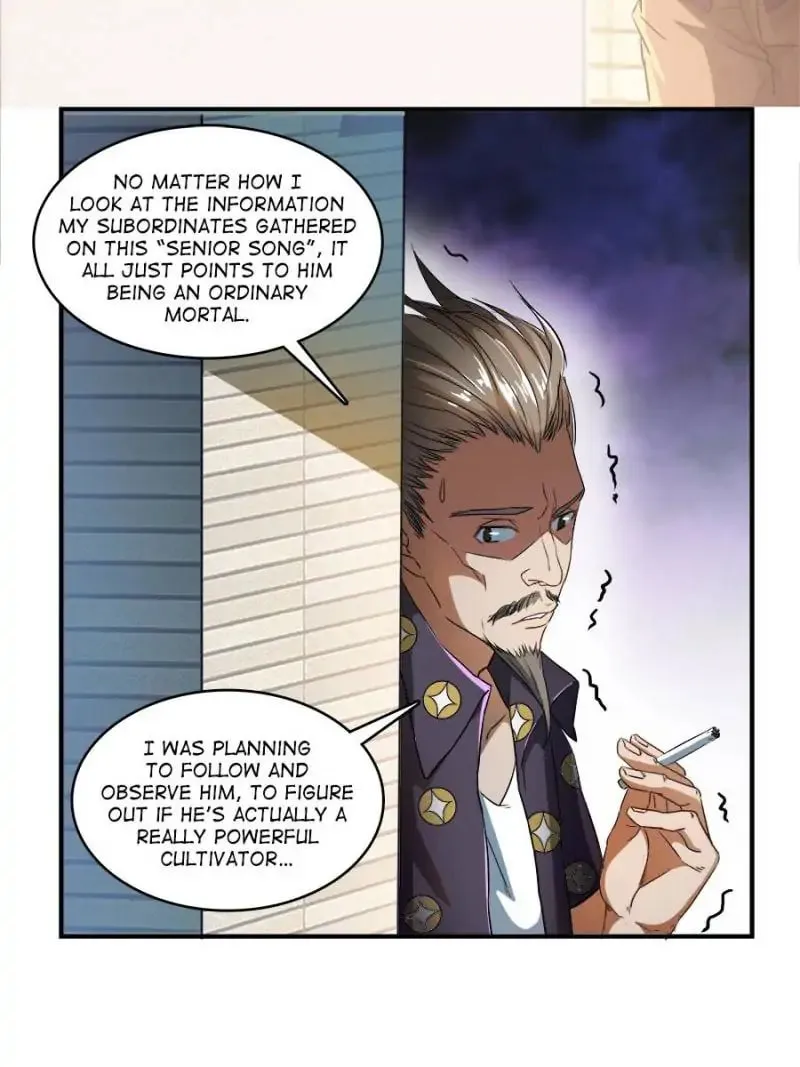Read Cultivation Chat Group chapter 21 image 33 on Lezhin