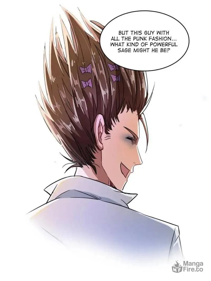 Read Cultivation Chat Group chapter 21 image 34 on Lezhin