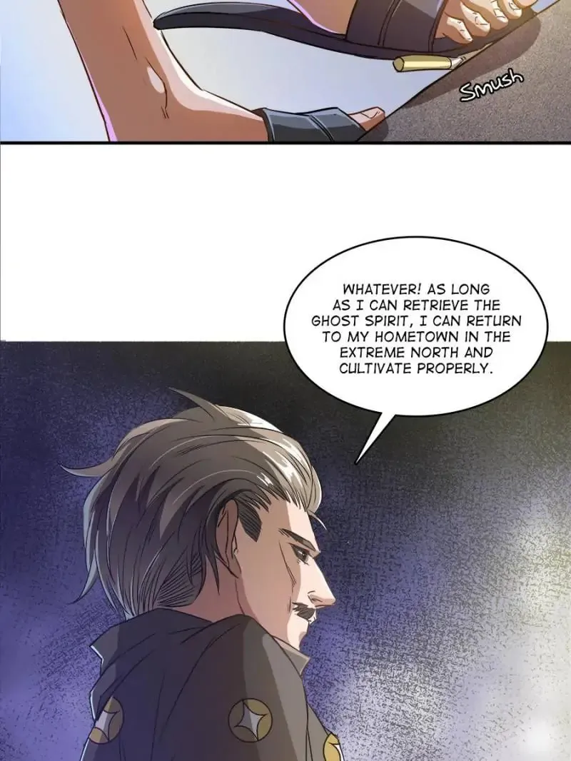 Read Cultivation Chat Group chapter 21 image 36 on Lezhin