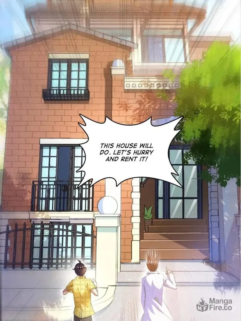 Read Cultivation Chat Group chapter 21 image 39 on Lezhin