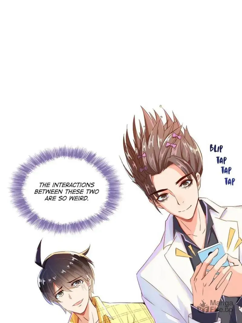 Read Cultivation Chat Group chapter 21 image 4 on Lezhin