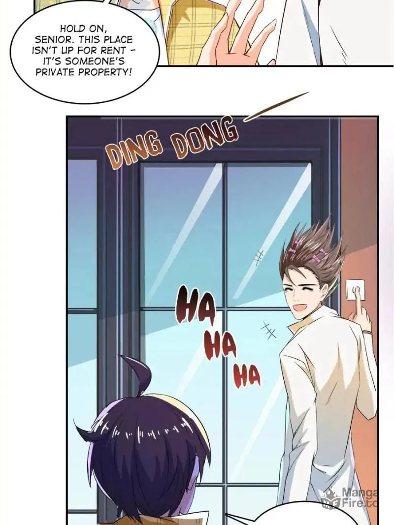 Read Cultivation Chat Group chapter 21 image 41 on Lezhin