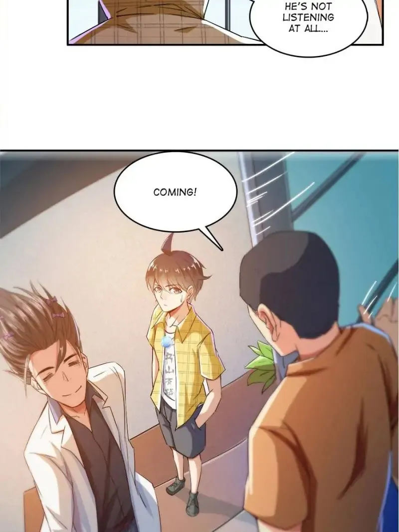 Read Cultivation Chat Group chapter 21 image 42 on Lezhin