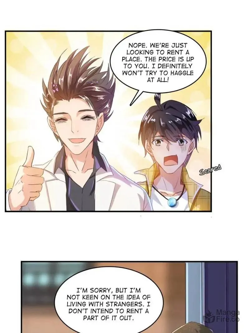 Read Cultivation Chat Group chapter 21 image 44 on Lezhin