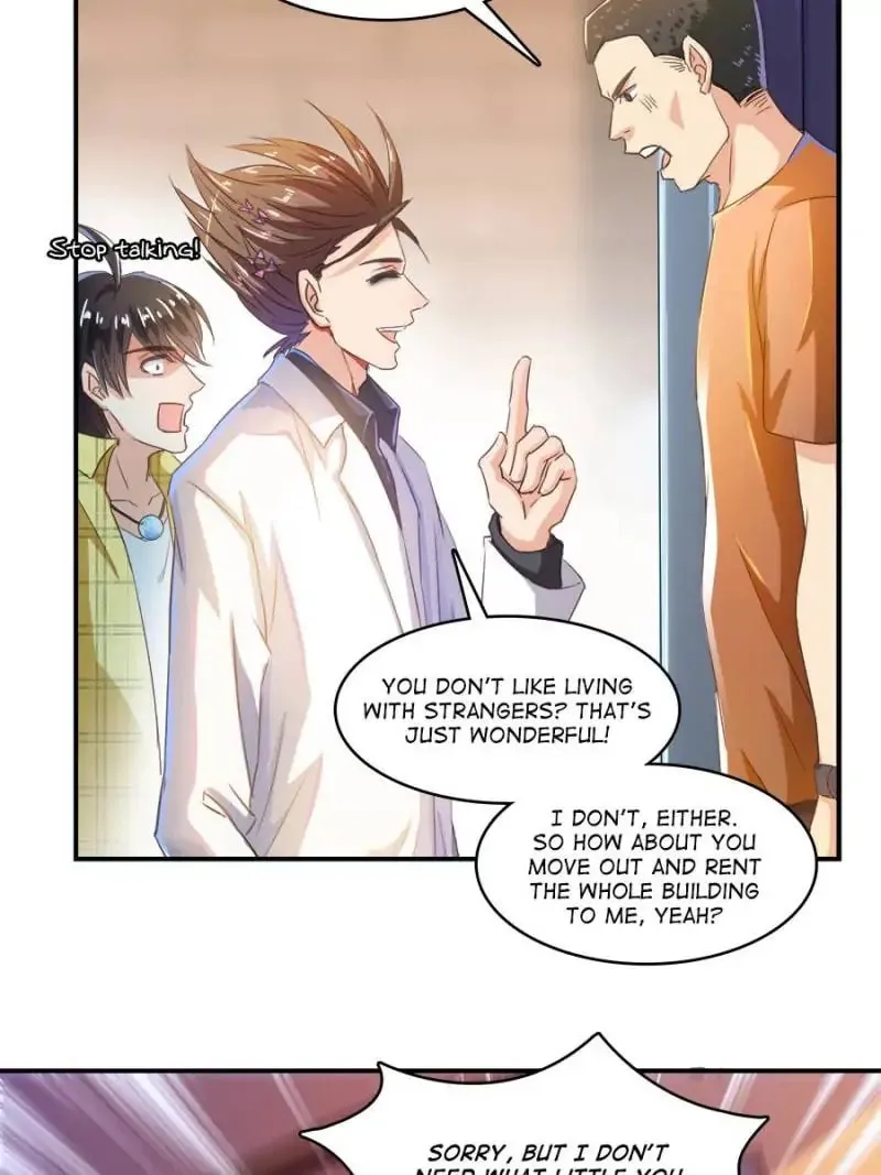 Read Cultivation Chat Group chapter 21 image 45 on Lezhin