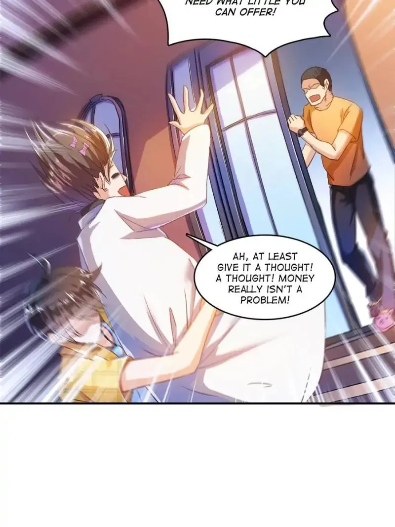 Read Cultivation Chat Group chapter 21 image 46 on Lezhin