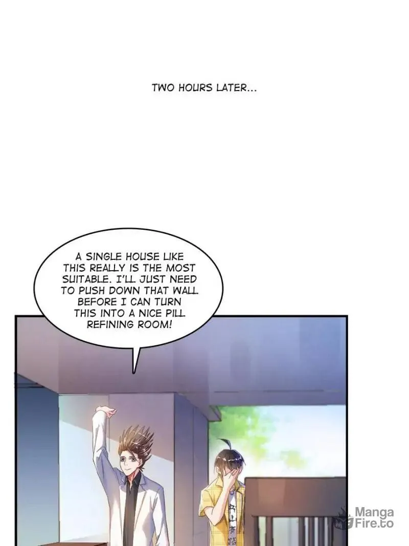 Read Cultivation Chat Group chapter 21 image 47 on Lezhin