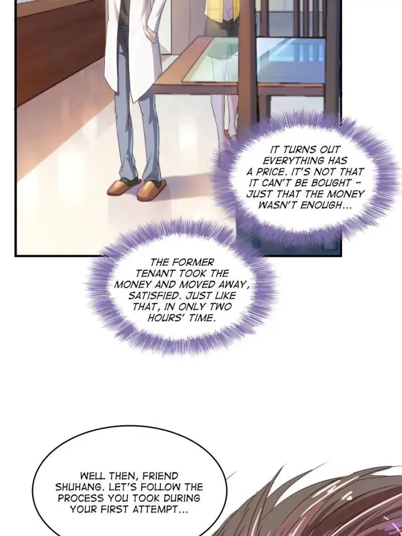 Read Cultivation Chat Group chapter 21 image 48 on Lezhin