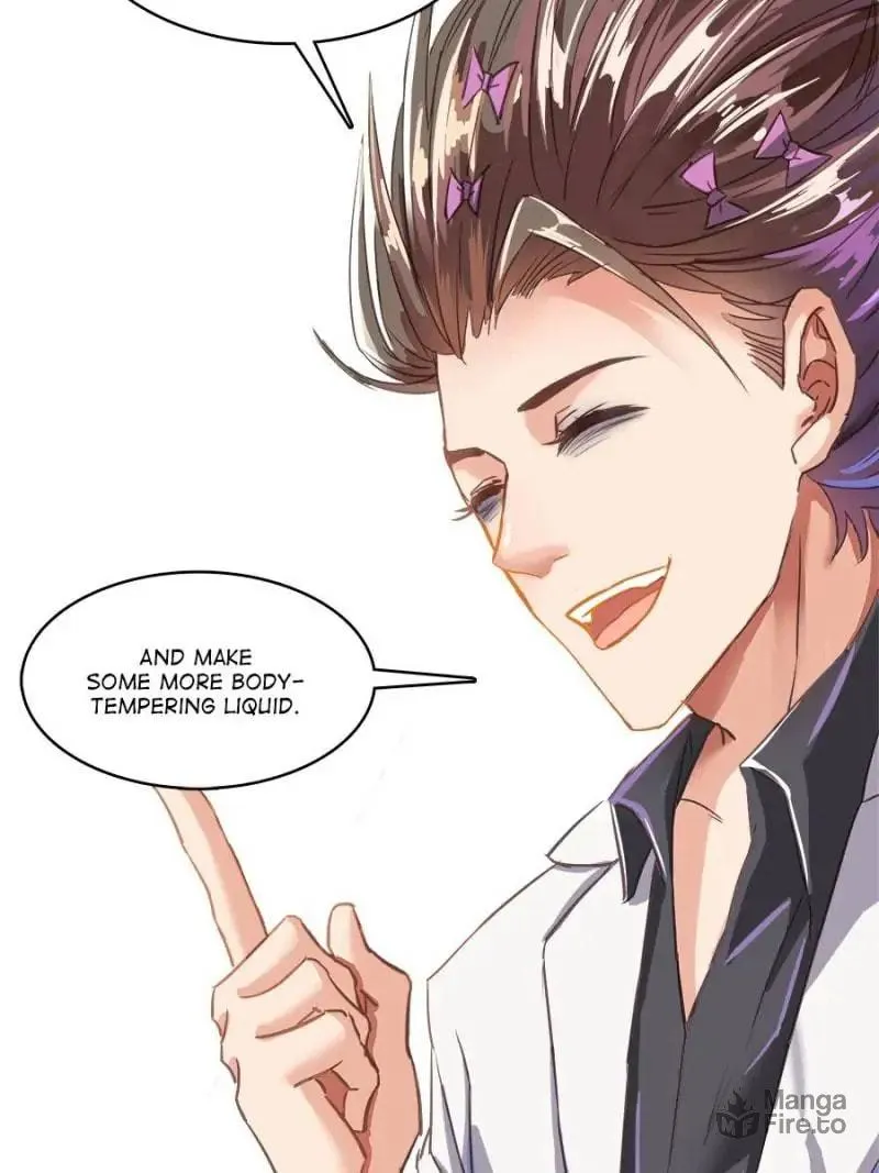 Read Cultivation Chat Group chapter 21 image 49 on Lezhin