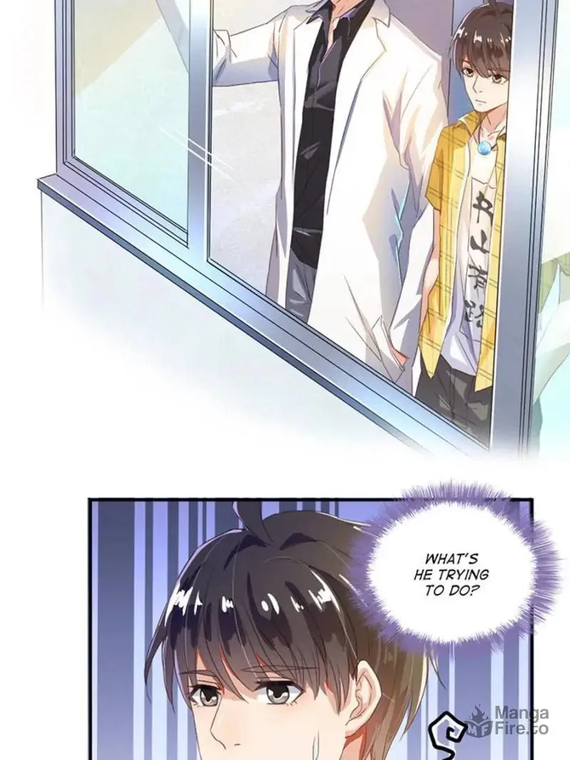 Read Cultivation Chat Group chapter 21 image 8 on Lezhin