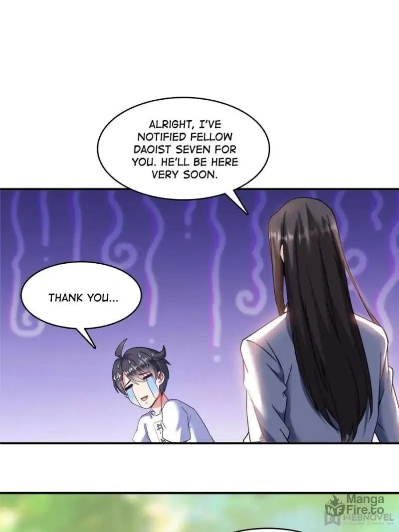 Read Cultivation Chat Group chapter 210 image 17 on Lezhin