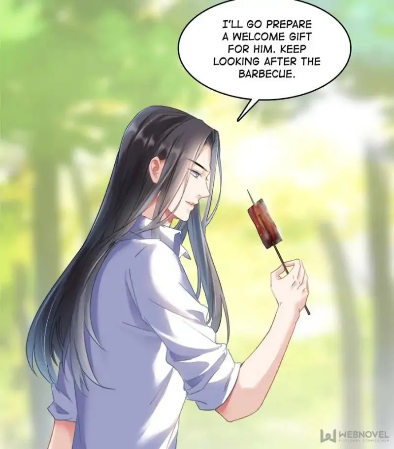 Read Cultivation Chat Group chapter 210 image 18 on Lezhin