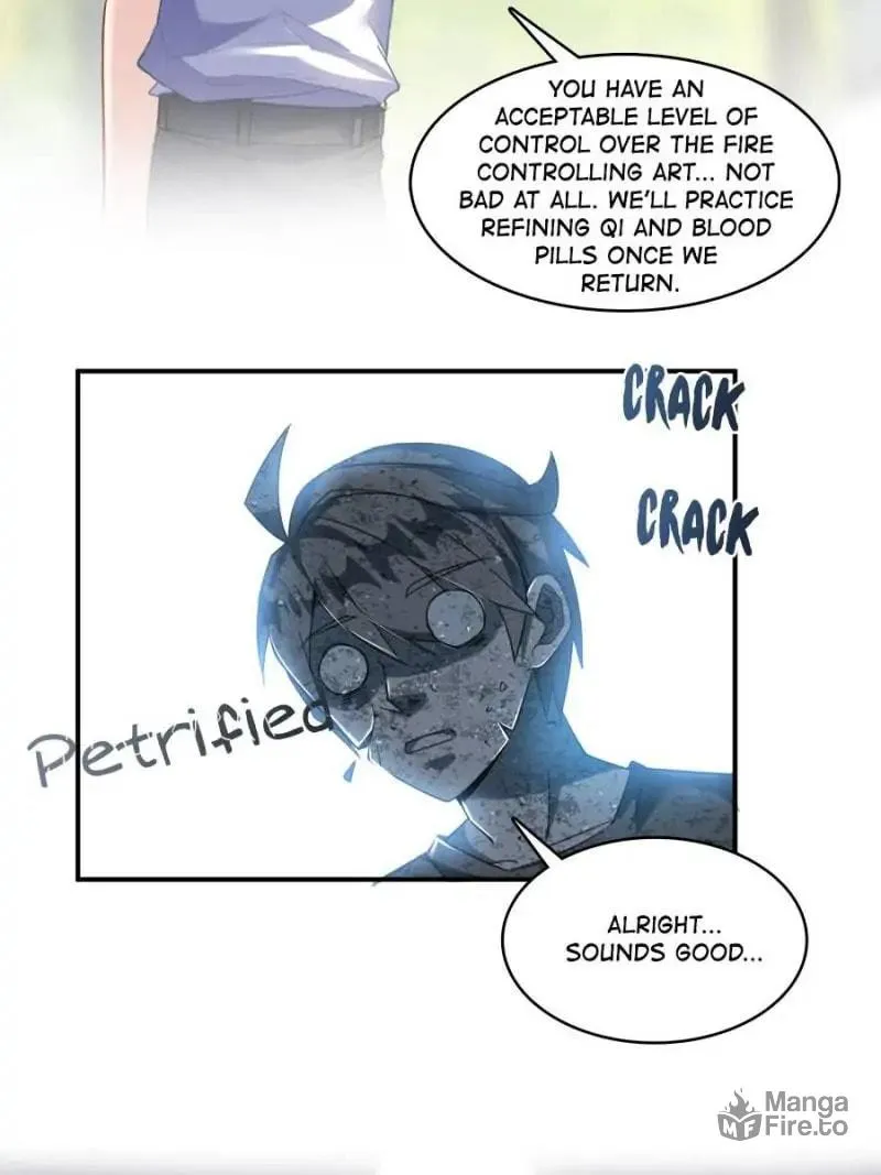Read Cultivation Chat Group chapter 210 image 19 on Lezhin
