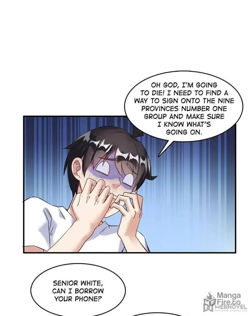 Read Cultivation Chat Group chapter 210 image 2 on Lezhin