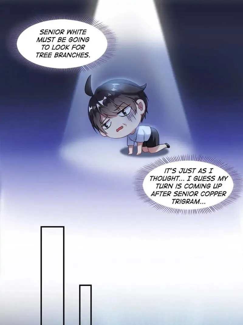 Read Cultivation Chat Group chapter 210 image 21 on Lezhin
