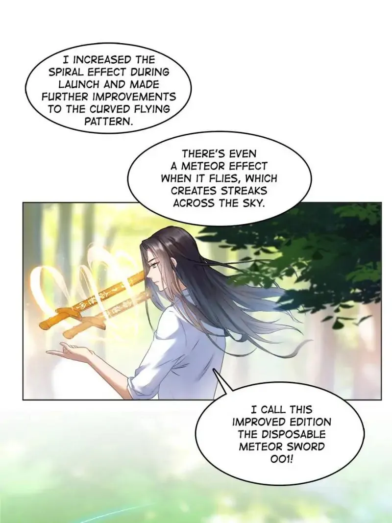 Read Cultivation Chat Group chapter 210 image 25 on Lezhin