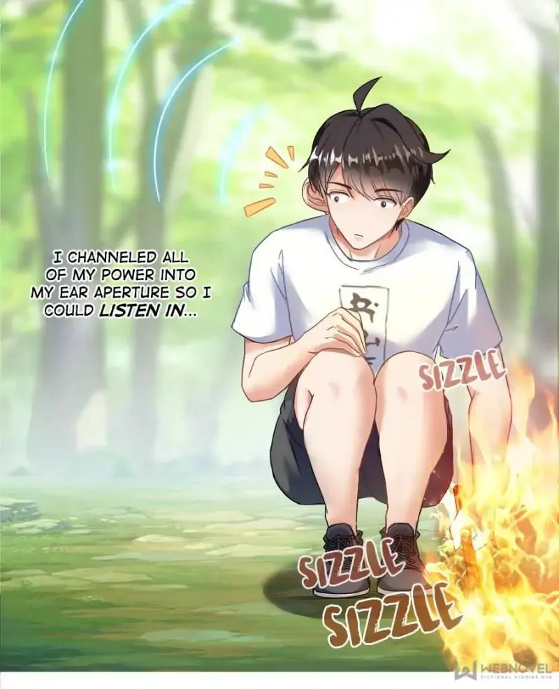 Read Cultivation Chat Group chapter 210 image 27 on Lezhin