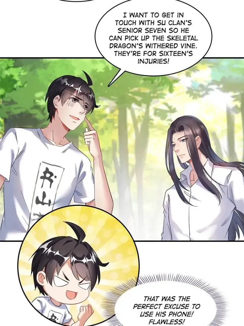 Read Cultivation Chat Group chapter 210 image 3 on Lezhin