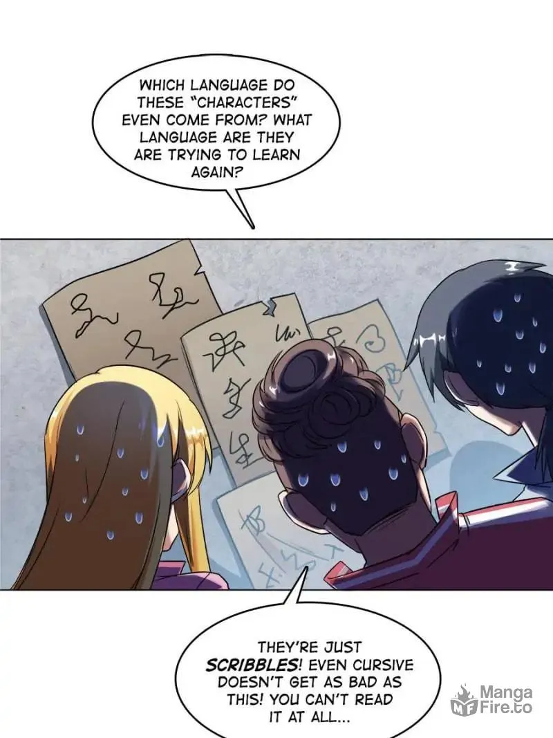Read Cultivation Chat Group chapter 210 image 34 on Lezhin