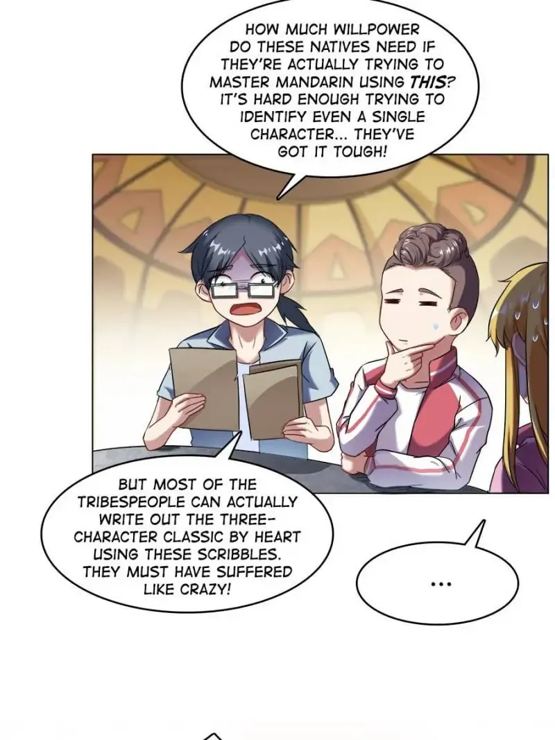 Read Cultivation Chat Group chapter 210 image 36 on Lezhin