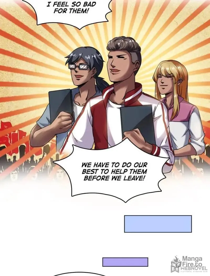 Read Cultivation Chat Group chapter 210 image 38 on Lezhin