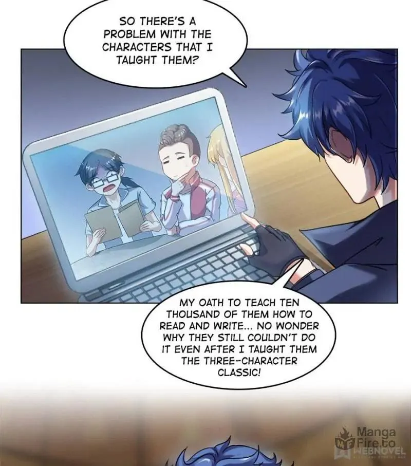 Read Cultivation Chat Group chapter 210 image 39 on Lezhin