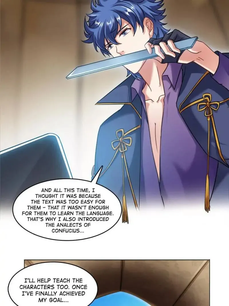Read Cultivation Chat Group chapter 210 image 40 on Lezhin
