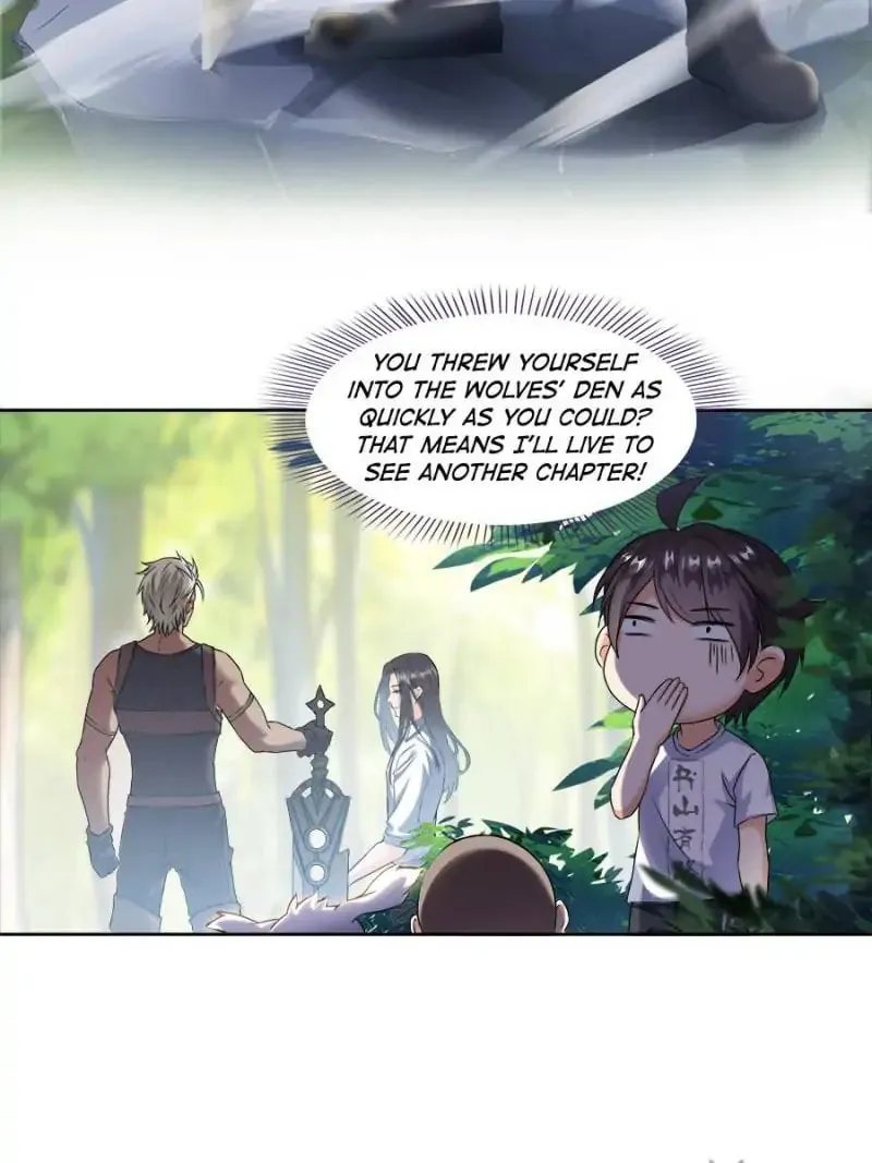 Read Cultivation Chat Group chapter 210 image 55 on Lezhin