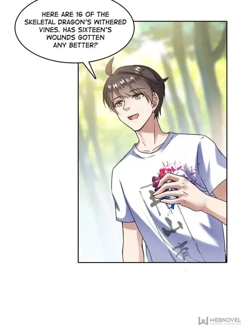 Read Cultivation Chat Group chapter 210 image 57 on Lezhin