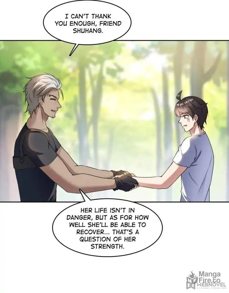 Read Cultivation Chat Group chapter 210 image 59 on Lezhin
