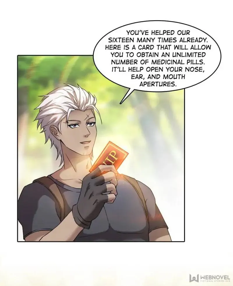 Read Cultivation Chat Group chapter 210 image 60 on Lezhin