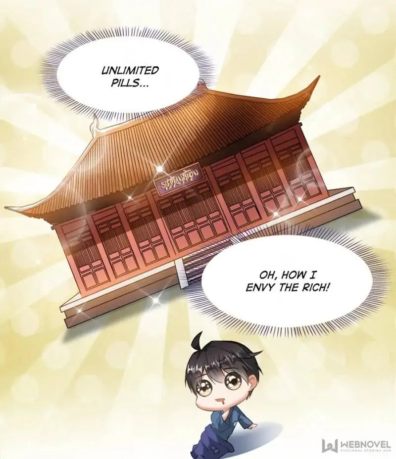 Read Cultivation Chat Group chapter 210 image 61 on Lezhin