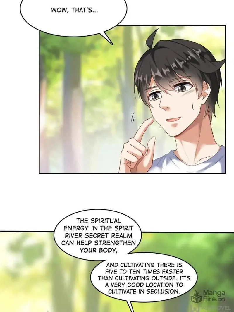 Read Cultivation Chat Group chapter 210 image 64 on Lezhin