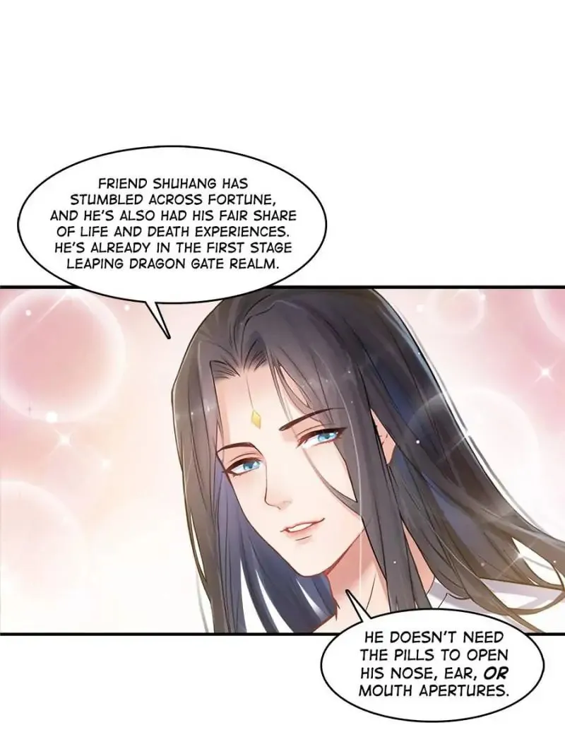Read Cultivation Chat Group chapter 210 image 67 on Lezhin
