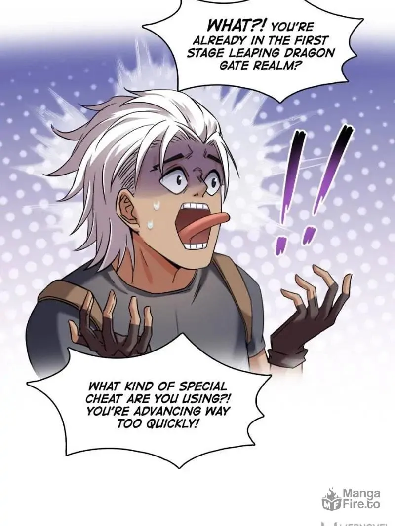 Read Cultivation Chat Group chapter 210 image 69 on Lezhin