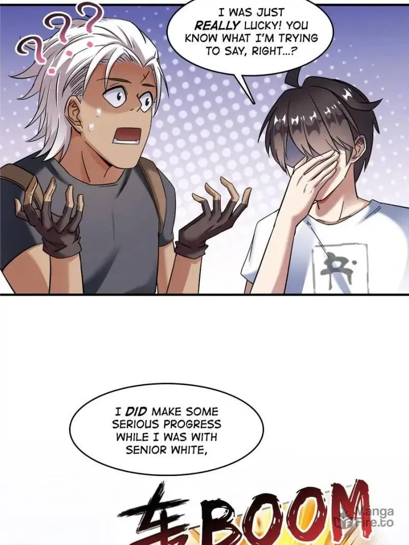 Read Cultivation Chat Group chapter 210 image 71 on Lezhin