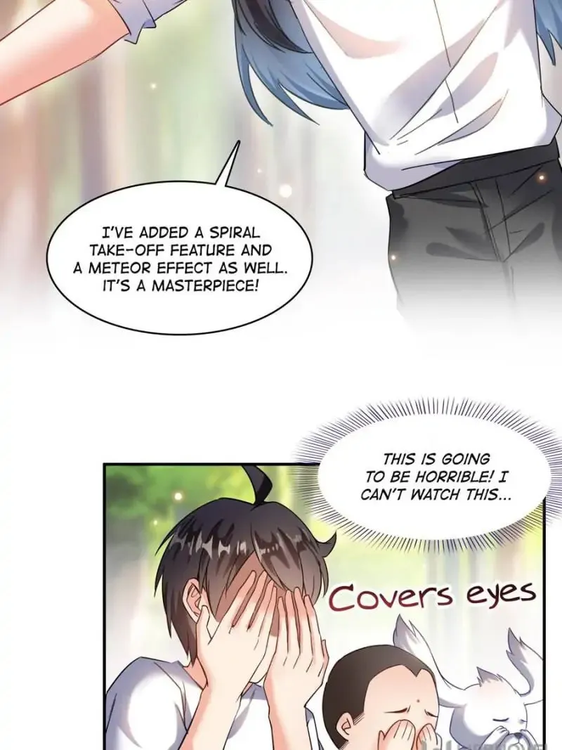 Read Cultivation Chat Group chapter 211 image 10 on Lezhin