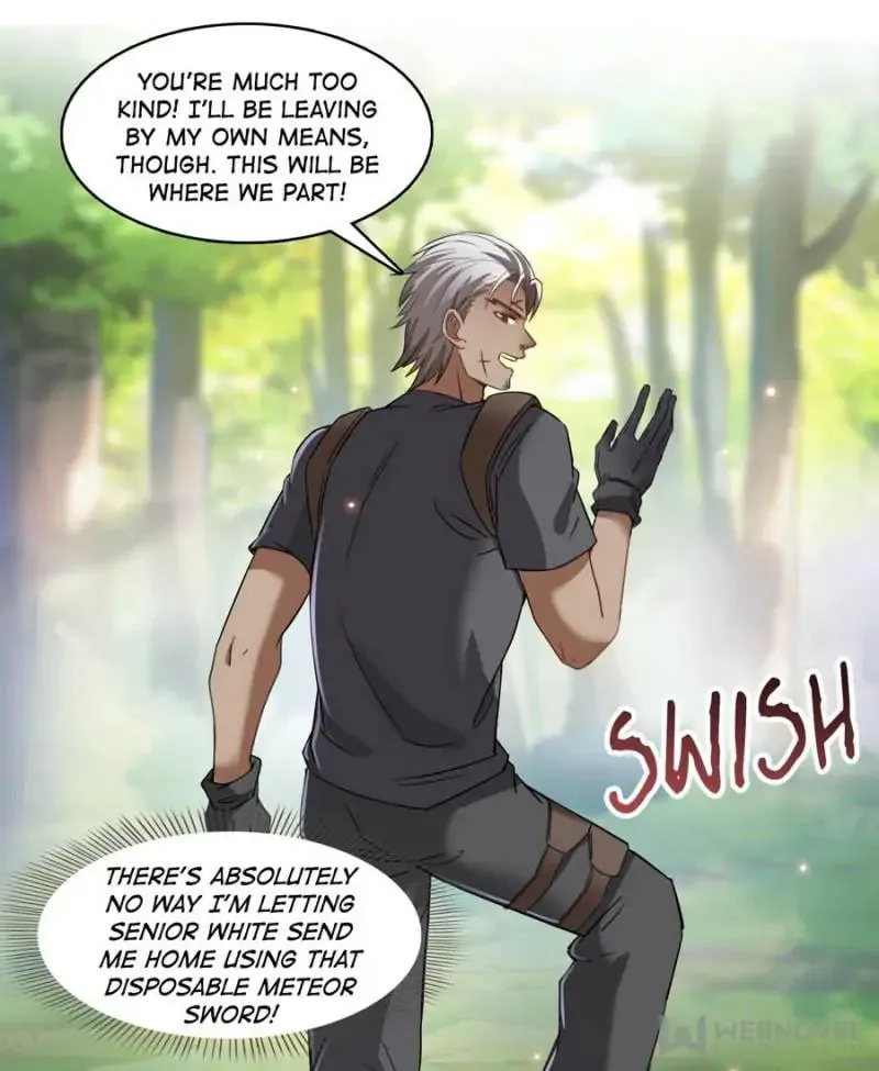 Read Cultivation Chat Group chapter 211 image 12 on Lezhin