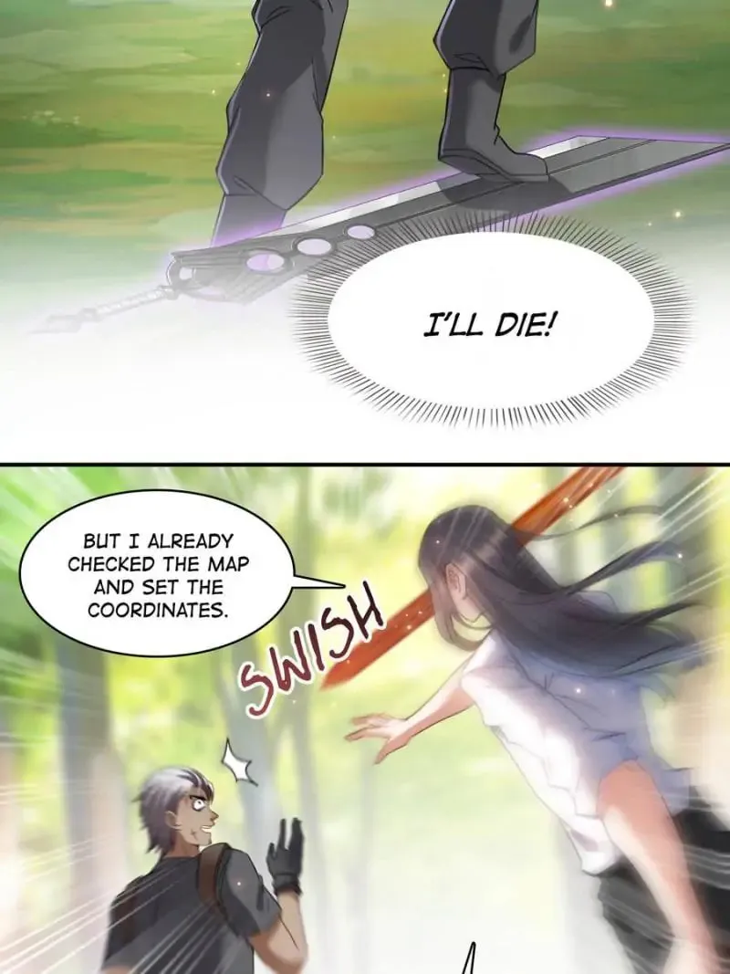 Read Cultivation Chat Group chapter 211 image 13 on Lezhin