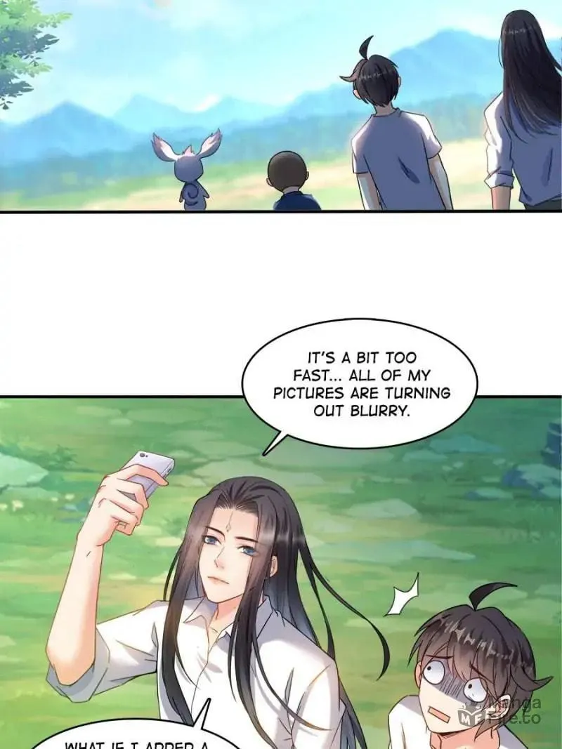 Read Cultivation Chat Group chapter 211 image 19 on Lezhin