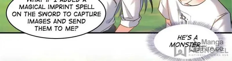 Read Cultivation Chat Group chapter 211 image 20 on Lezhin