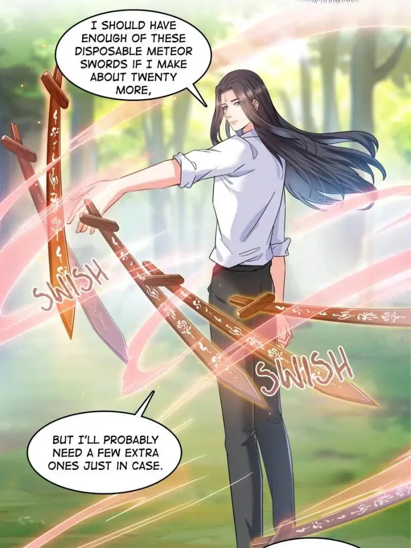 Read Cultivation Chat Group chapter 211 image 21 on Lezhin
