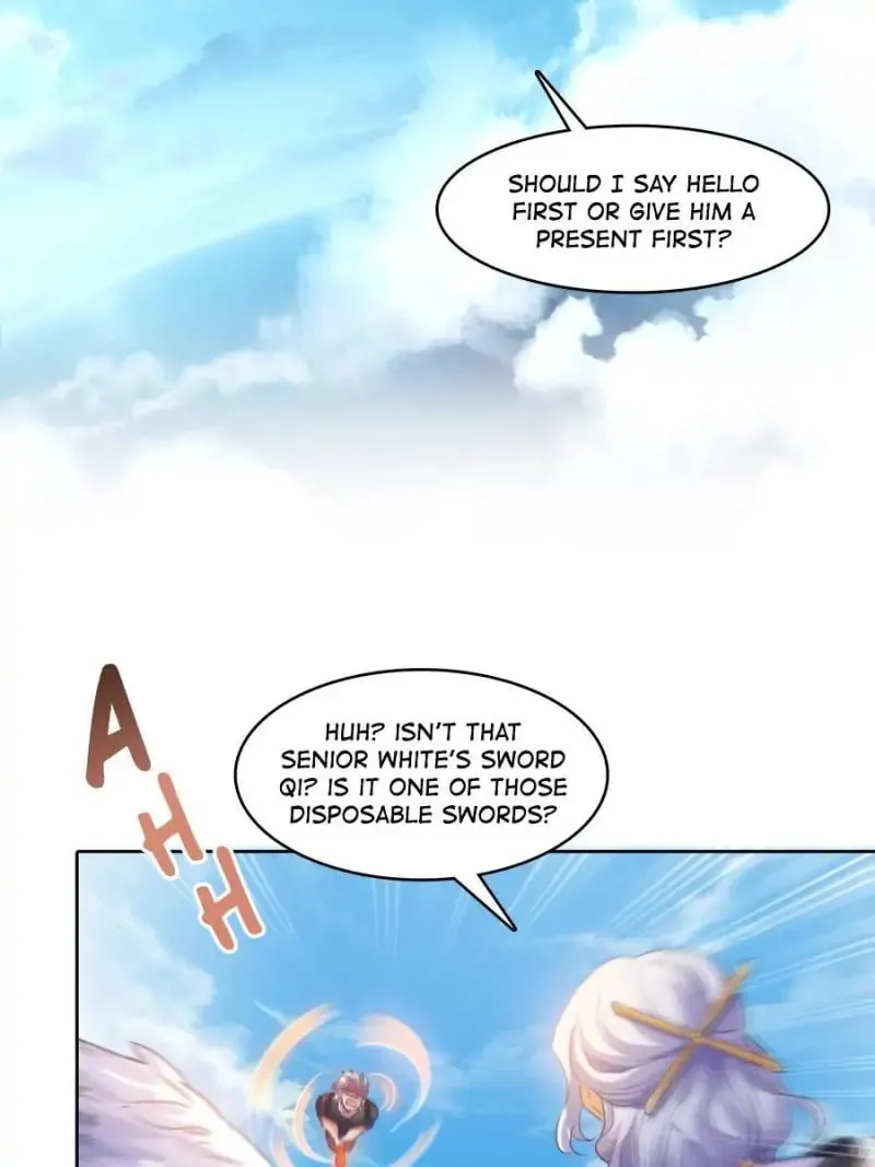Read Cultivation Chat Group chapter 211 image 27 on Lezhin