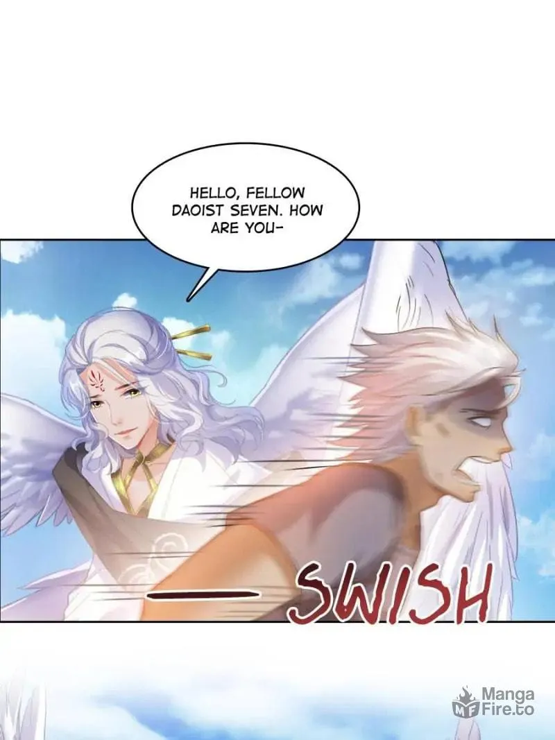 Read Cultivation Chat Group chapter 211 image 29 on Lezhin