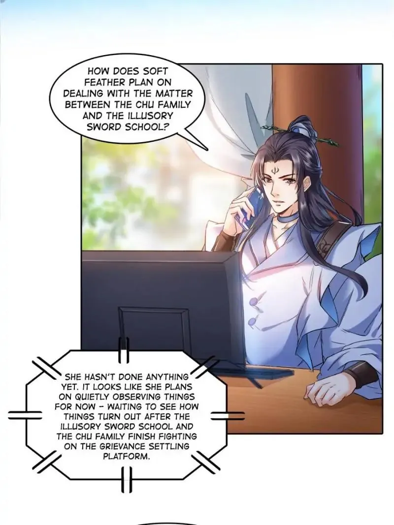 Read Cultivation Chat Group chapter 211 image 37 on Lezhin