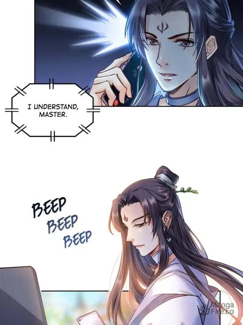 Read Cultivation Chat Group chapter 211 image 39 on Lezhin